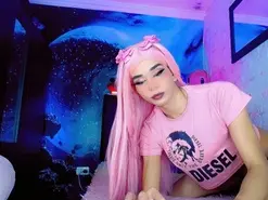 Amateur Free Live Porn of SamiraHot1
