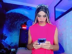 Amateur Adult Video Chat of SamiraHot1