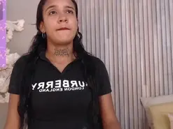 Amateur Adult Webcam of Calypso_21