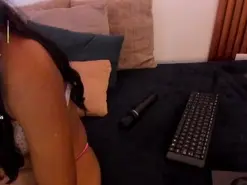 Amateur Private Sex Chat of Calypso_21