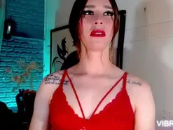 Amateur Adult Webcams of la_ratona_1