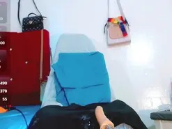 Amateur Watch Live Sex Cams of la_ratona_1