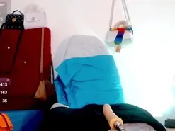 Amateur Live Sex of la_ratona_1