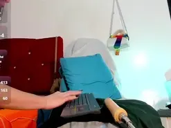 Amateur Sex Chat of la_ratona_1