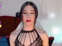 Amateur Adult Webcams of la_ratona_1