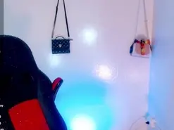 Amateur Live Sex of la_ratona_1