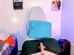 Amateur Adult Webcams of la_ratona_1