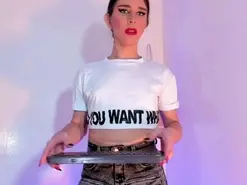 Amateur Private Sex Chat of la_ratona_1