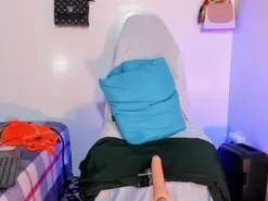 Amateur Live Porn of la_ratona_1