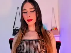 Amateur Adult Webcam of la_ratona_1