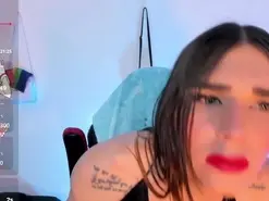 Amateur Live Sex of la_ratona_1