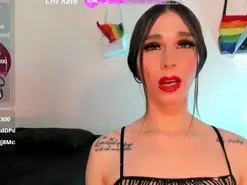 Amateur Free Porn Cam of la_ratona_1