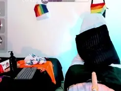 Amateur Free Porn Cam of la_ratona_1