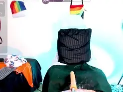 Amateur Sex Cam of la_ratona_1