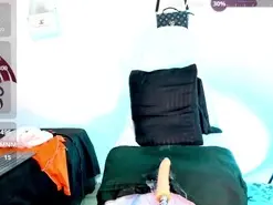 Amateur Best Webcam of la_ratona_1