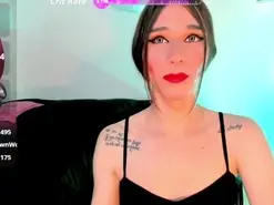 Amateur Live Porn of la_ratona_1
