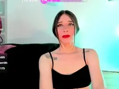Amateur Adult Video Chat of la_ratona_1