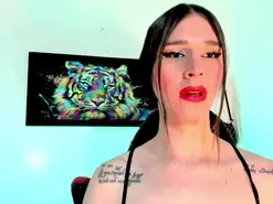 Amateur Adult Webcams of la_ratona_1