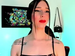 Amateur Watch Live Sex Cams of la_ratona_1