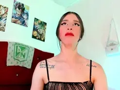 Amateur Free Live Porn of la_ratona_1