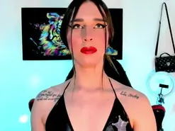 Amateur Live Sex Cam of la_ratona_1
