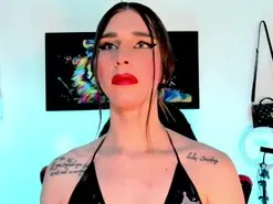 Amateur Adult Webcams of la_ratona_1