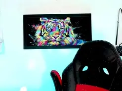 Amateur Best live sex cam show of la_ratona_1