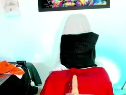 Amateur Best Webcam of la_ratona_1