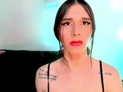 Amateur Best Webcam of la_ratona_1