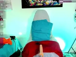 Amateur Sex Cam of la_ratona_1