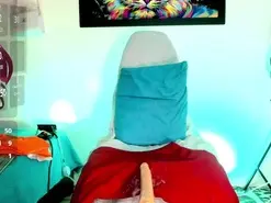 Amateur Sex Chat of la_ratona_1