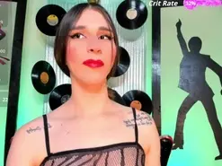 Amateur Free Live Porn of la_ratona_1