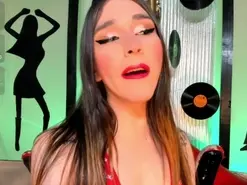 Amateur Adult Webcams of la_ratona_1