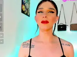 Amateur Free Live Porn of la_ratona_1