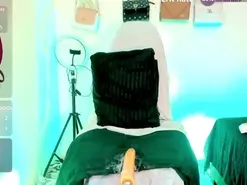 Amateur Free Porn Cam of la_ratona_1