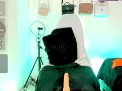 Amateur Live Porn of la_ratona_1
