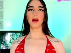 Amateur Best Webcam of la_ratona_1