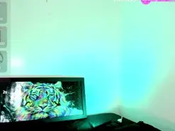 Amateur Adult Video Chat of la_ratona_1