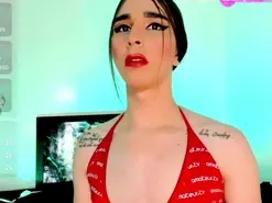 Amateur Private Sex Chat of la_ratona_1