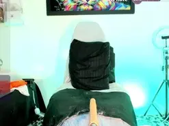 Amateur Adult Webcam of la_ratona_1