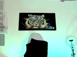 Amateur Best live sex cam show of la_ratona_1