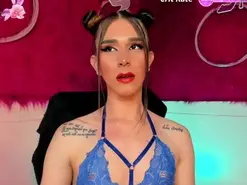 Amateur Adult Webcam of la_ratona_1