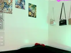 Amateur Free Live Porn of la_ratona_1