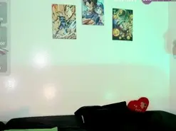 Amateur Watch Live Sex Cams of la_ratona_1
