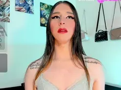 Amateur Live Sex of la_ratona_1