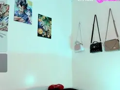 Amateur Live Sex of la_ratona_1