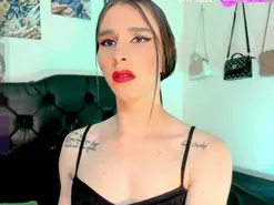 Amateur Adult Webcam of la_ratona_1