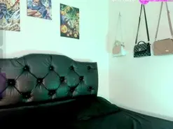 Amateur Live Sex Cam of la_ratona_1