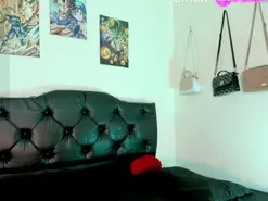 Amateur Live Sex of la_ratona_1