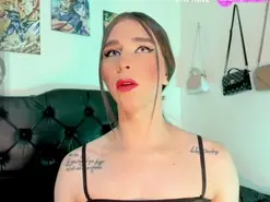 Amateur Watch Live Sex Cams of la_ratona_1